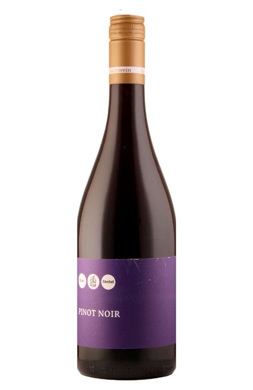 Pinot Noir trocken 2021