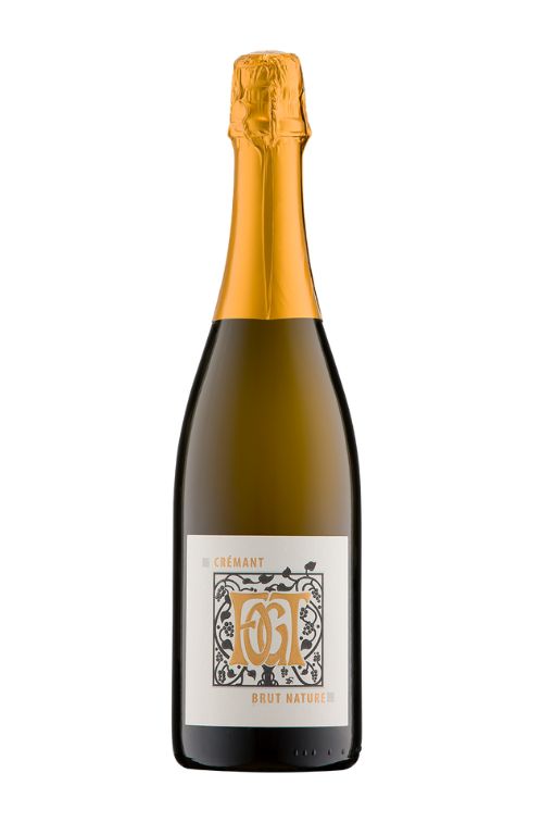 Crémant Brut Nature 2020